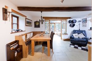 Dining Area- click for photo gallery